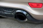 Jeep Grand Cherokee SRT by GeigerCars 2015 года